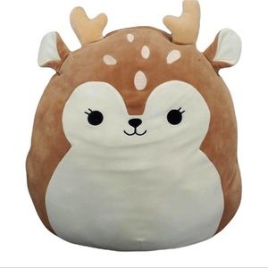 fawn squishmallow